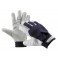 PELICAN Blue rukavice kombinované 